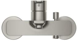 GROHE Lineare egykaros kádcsaptelep SuperSteel (GR-33849DC1)
