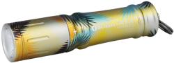 Olight I3E EOS zseblámpa Palm Breeze - 90 lumen (2872195)