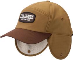 Columbia Sportswear Columbia Landroamer Ear Flap sapka - Delta Tobacco/Working Badge (2871806)