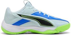 PUMA ACCELERATE JR 5 Albastru deschis, Albastru, Negru, Verde 38 (10901901)