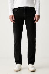 Armani Exchange skinny férfi - fekete 33