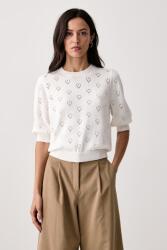 TWINSET pulover pentru femei cu amestec de cașmir 9BY2-SWDZO7_00X (262TP3020)