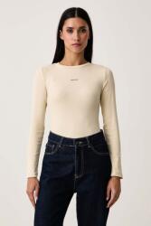 Guess Jeans longsleeve pentru femei cu bumbac 9BY2-BUDZLA_80X (W6BP05.K5470)