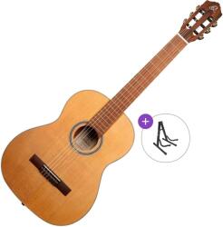 Ortega Guitars R24RO Basic SET 4/4 Natural Chitară clasică
