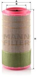Mann Filter Légszűrő C 30 1530