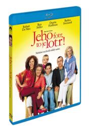 MagicBox Meet the Fockers - Blu-ray