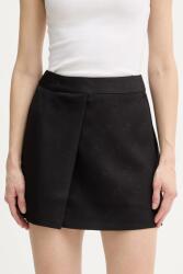 Armani Exchange szoknya - fekete 40