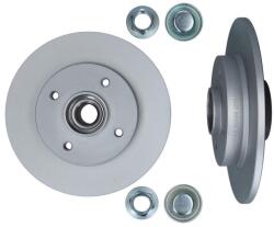 KAMOKA Disc Frana KAMOKA 103136 (103136) - turbochic