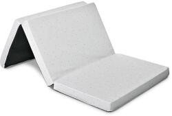 Lorelli Saltea pliabilă 60x120x5 cm Cer gri 10160275302 Saltea bebelusi