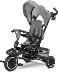 Lorelli Tricicletă pliabilă Freccia cu rotație 360, gri 10050672604