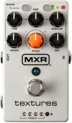 MXR M310G1 Textures Granular Synth Engine Efect de chitară (M310G1)