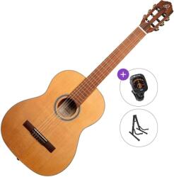 Ortega Guitars R24RO Standard SET 4/4 Natural Chitară clasică
