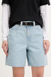 Dickies rövidnadrág női farmer - kék 29
