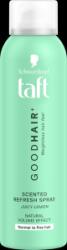 Schwarzkopf Good Hair 150ml Vékonyszálú hajra való hajlakk