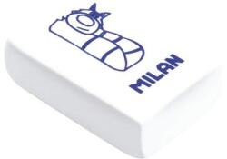 MILAN Gumi MILAN 4060 gyermekkialakítással - szintetikus