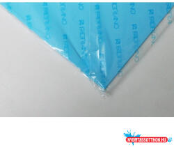  Karton FABRIANO kétoldalas (50x70) 200g pávakék 44353240 (BAR_023300202)