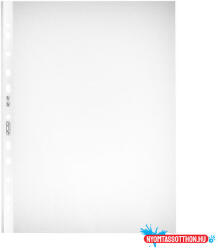  Lefűzhető tasak HERLITZ A/4+1cm (22x30) 100db/csg 11114824 (BAR_053230100)
