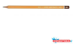  Grafit ceruza KOH-I-NOOR 1500 HB (BAR_172000000)