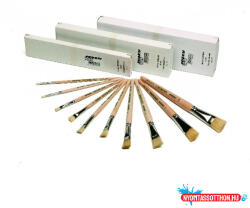  Ecset JOLLY lapos natúr 10-es 9430-0005 (BAR_230590000)