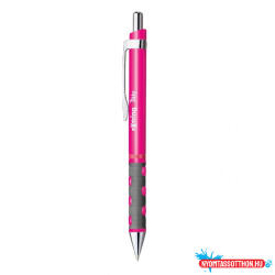  Golyóstoll ROTRING (0, 8mm) Tikky III neonpink NRR2205342 (BAR_183030097)