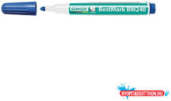  Táblafilc STANGER BM 240 (1-3mm) kerekített végű kék (BAR_219953000)