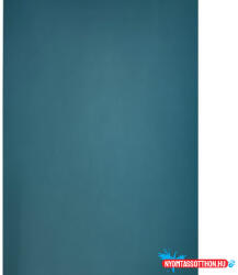  Karton kétoldalas (50x70) 225g Amazon blue/papagáj kék (9065) (BAR_023300208)