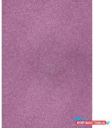  Karton HEYDA A/4 200g csillámos rózsa 2118930011 (BAR_440000813)