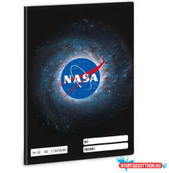  Füzet ARS UNA A/5 16-32 2. o. vonalas Nasa 5562 (26) (BAR_150060438)