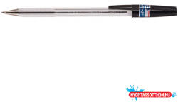  Golyóstoll ZEBRA N-5200 (0, 7mm) fekete (BAR_182300013)