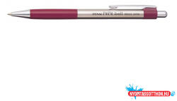  Golyóstoll PENAC Pépé (0, 7mm) piros BB0502 (BAR_182540020)
