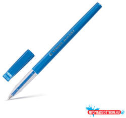 Golyóstoll STABILO Excel 828F/41 (0, 38mm) kék (BAR_181720000)