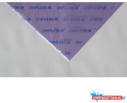  Karton FABRIANO kétoldalas (50x70) 200g akáclila 44353244 (86) (BAR_023300246)