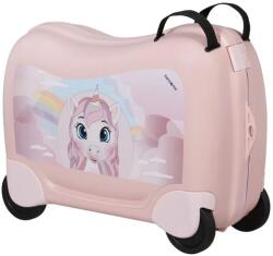 Samsonite Dream2go RIDE-ON UNICORN TESS (5400520409997)