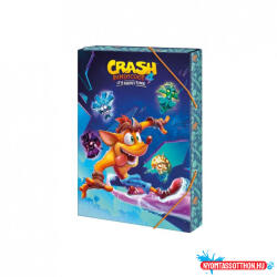  Füzetbox ARGUS A/5 Crash boy 1240-0325 (BAR_252471538)