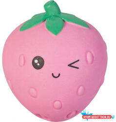  Radír BRUNNEN Fruity Love Eper (4x4, 5x4, 5cm) 026 24db/doboz 1029887522 (BAR_214540220)