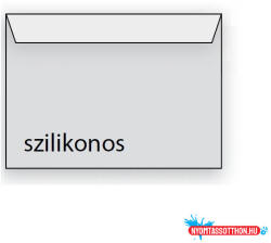  Boríték LC/6 szilikonos nyomatlan 121304 (BAR_070550000)