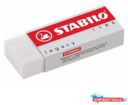  Radír STABILO Legacy 1186/20 (BAR_211980200)