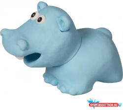  Radír BRUNNEN (4x5 cm) " HIPPO " viziló (20db/displ. ) 022 1027412 (BAR_214540196)