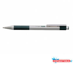  Golyóstoll ZEBRA F-301 (0, 7mm) zöld test (BAR_182360040)