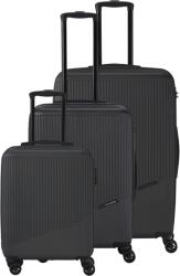 Travelite Bali S, M, L Antracit (TRAVELITE-72340-04)