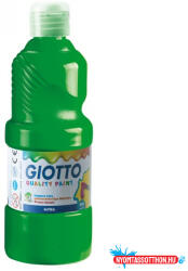  Tempera GIOTTO Fila világos zöld 500ml 535311 (BAR_233170141)