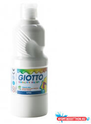  Tempera GIOTTO Fila fehér 500ml 535301 (BAR_233170190)