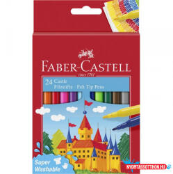  Rost 24/klt FABER-CASTELL (2mm) 554202 (BAR_220510010)