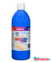  Tempera NEBULO világoskék 500ml NTF-500-VKE (BAR_233150001)