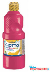  Tempera GIOTTO Fila sötét rózsa 500ml 535310 (BAR_233170118)