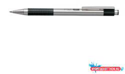  Golyóstoll ZEBRA F-301 (0, 7mm) fekete test (BAR_182360013)