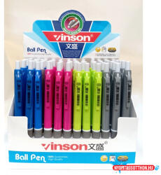  Golyóstoll WINSON 510 (BAR_180990300)
