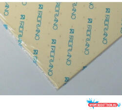  Karton FABRIANO kétoldalas (50x70) 200g vanília 19100120 (5012) (BAR_023300256)