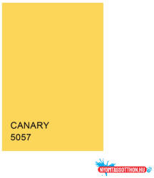  Karton kétoldalas (50x70) 225g Canary/kanári sárga (5057) (BAR_023300272)