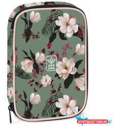 Ars Una többszintes Flowery Green 5535 (26) (BAR_265330821)